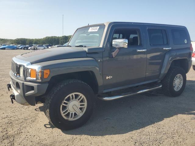 hummer h3 2008 5gten13e288159337