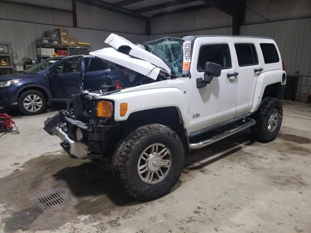 hummer h3 2008 5gten13e288176624