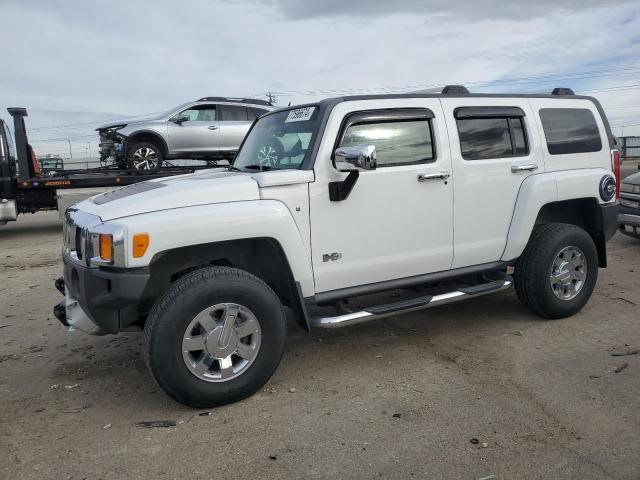 hummer h3 2009 5gten13e298106011