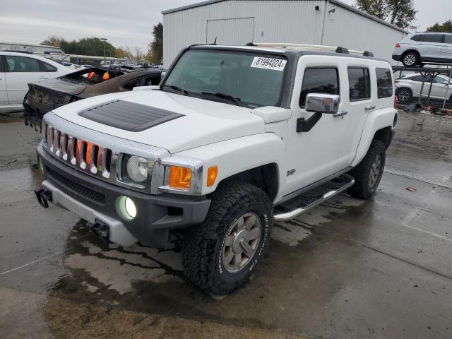 hummer h3 2009 5gten13e298115856