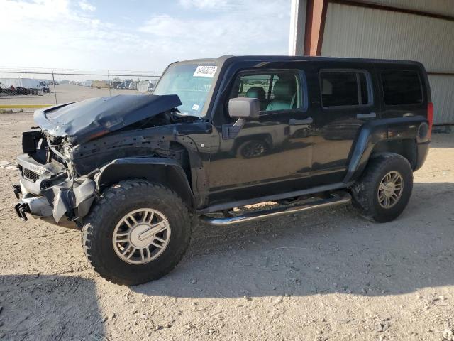 hummer h3 2009 5gten13e298131300