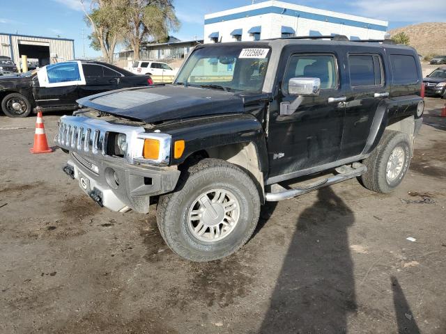 hummer h3 2009 5gten13e298145360