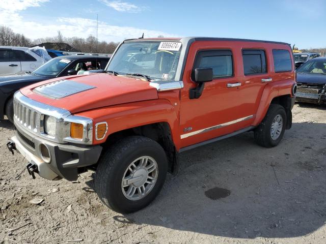 hummer h3 2008 5gten13e388112429