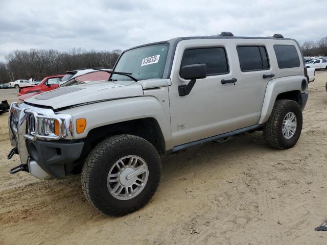 hummer h3 2008 5gten13e388150761