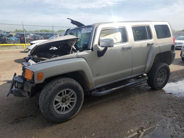 hummer h3 2008 5gten13e388181444