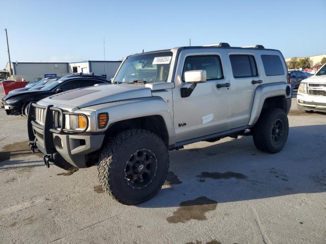 hummer h3 2009 5gten13e398111475