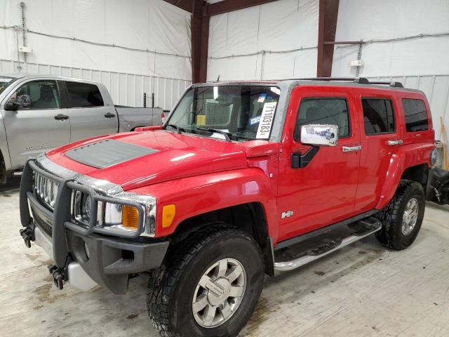 hummer h3 2009 5gten13e398142449