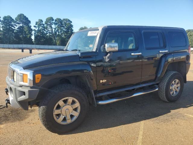 hummer h3 2009 5gten13e398157176