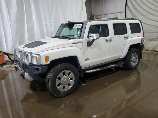 hummer h3 2009 5gten13e398158943