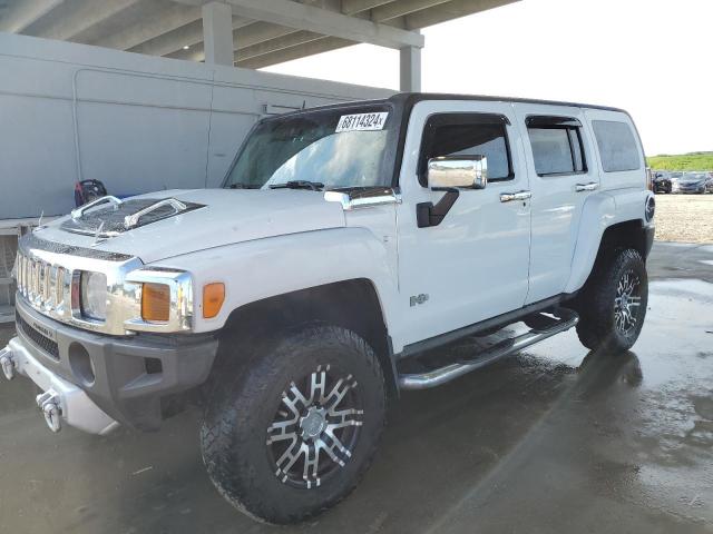 hummer h3 2008 5gten13e488102928