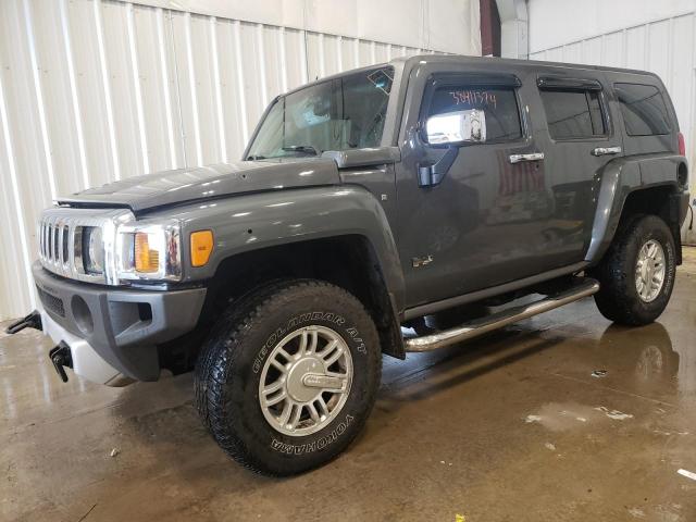 hummer h3 2008 5gten13e488108924