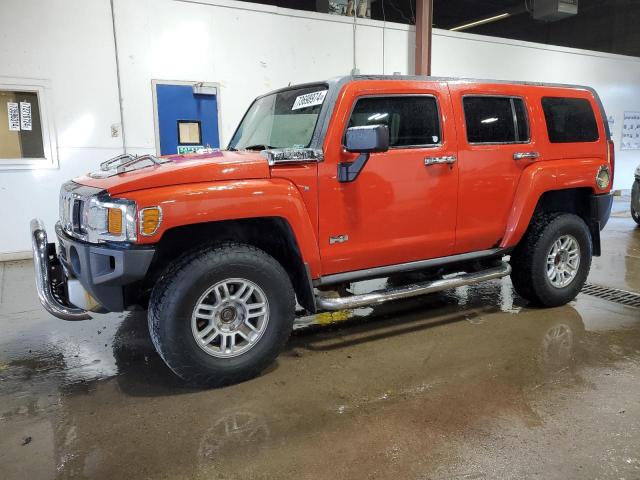 hummer h3 2008 5gten13e488114190