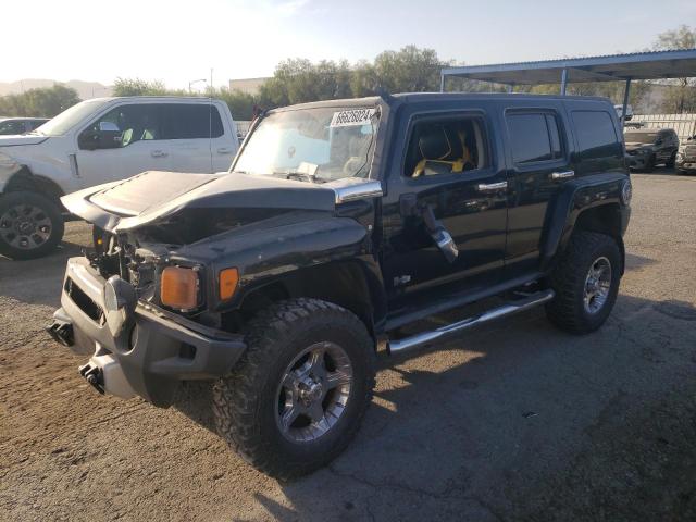 hummer h3 2008 5gten13e488122791