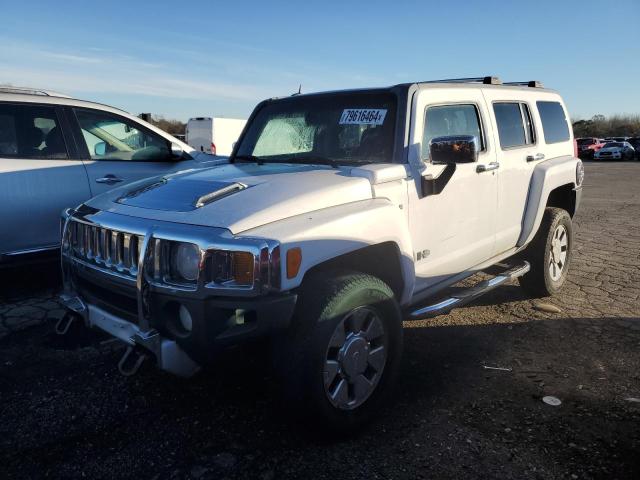 hummer h3 2008 5gten13e488138084