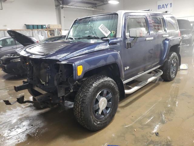 hummer h3 2008 5gten13e488147058