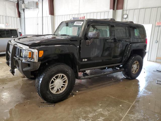 hummer h3 2008 5gten13e488186779