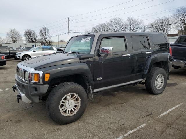 hummer h3 2008 5gten13e488197183