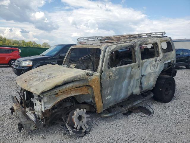 hummer h3 2008 5gten13e488201605