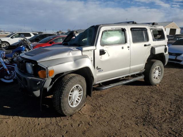 hummer h3 2009 5gten13e498101716