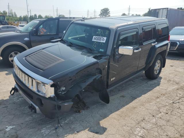 hummer h3 2009 5gten13e498107418