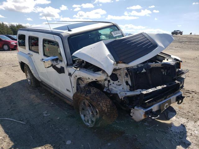 hummer h3 2008 5gten13e588121763