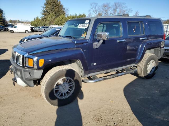 hummer h3 2008 5gten13e588158781