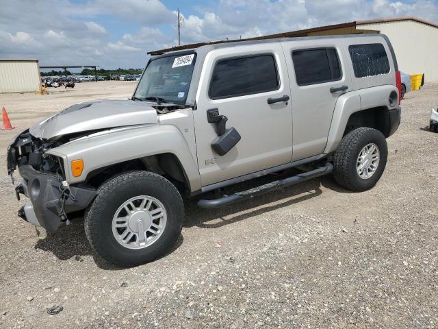 hummer h3 2008 5gten13e588160000