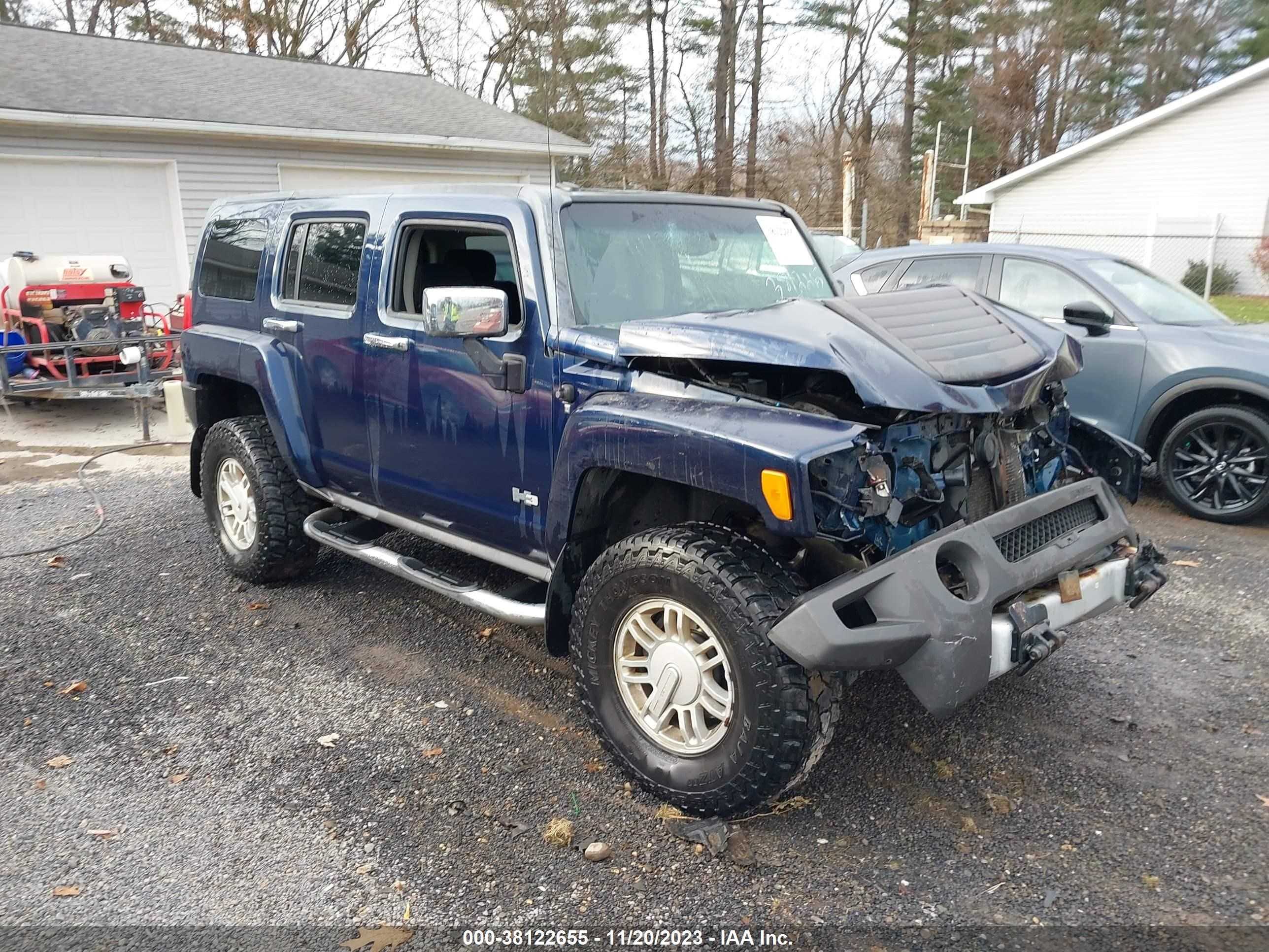 hummer all 2008 5gten13e588169201