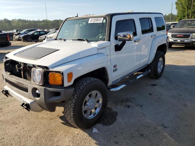 hummer h3 2008 5gten13e688113140