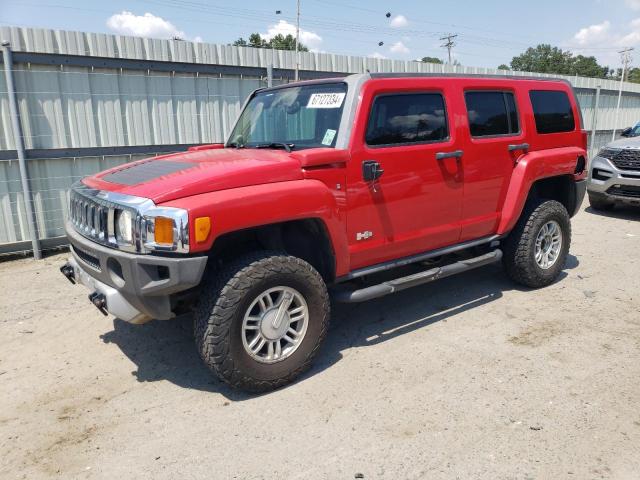 hummer h3 2008 5gten13e688123523