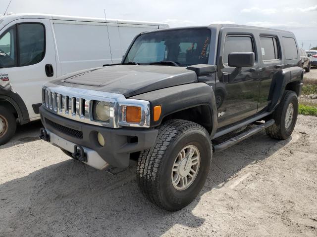 hummer h3 2008 5gten13e688158594