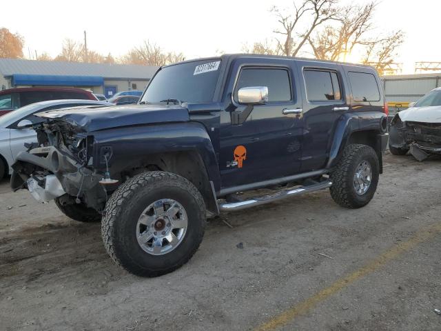 hummer h3 2008 5gten13e688172138