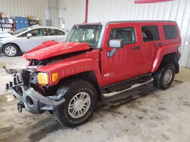 hummer h3 2008 5gten13e688173371