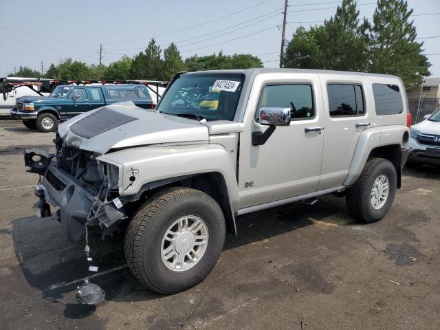 hummer h3 2008 5gten13e688177016