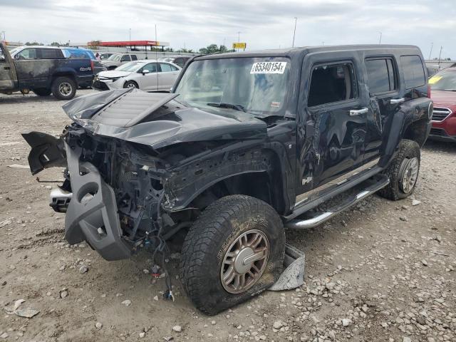 hummer h3 2008 5gten13e688186945