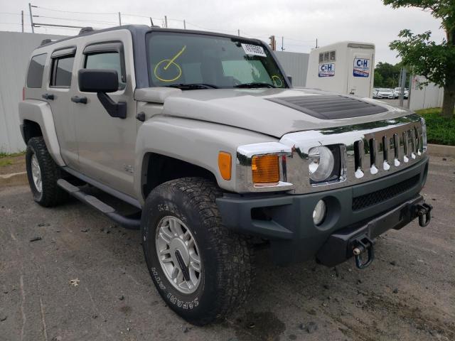 hummer h3 2009 5gten13e698115665