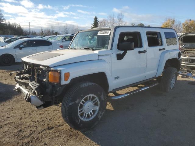 hummer h3 2009 5gten13e698119666