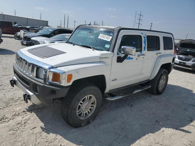 hummer h3 2008 5gten13e788111848