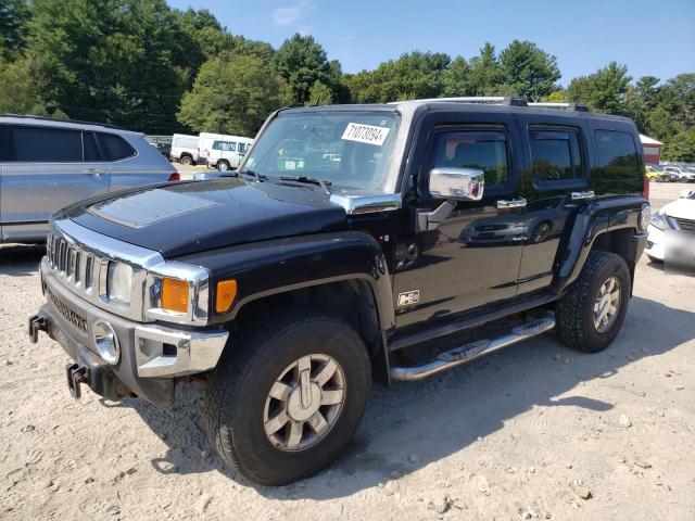 hummer h3 2008 5gten13e788135406