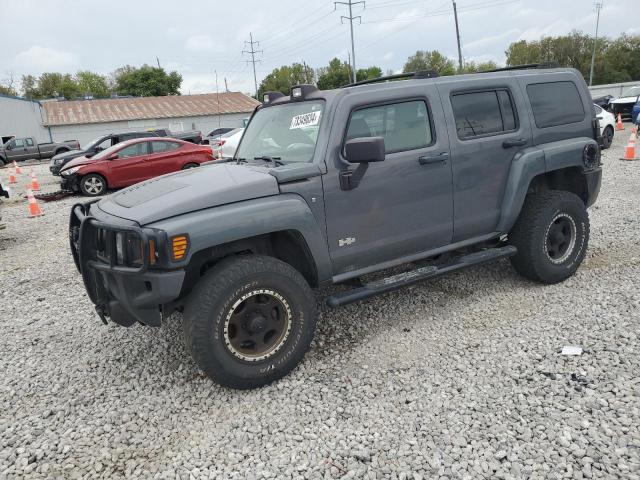 hummer h3 2008 5gten13e788150889