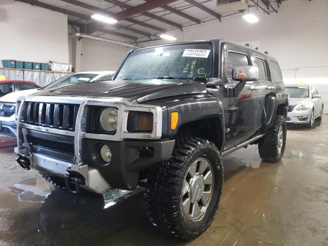 hummer h3 2008 5gten13e788151251