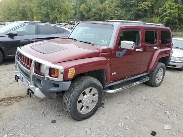 hummer h3 2008 5gten13e788170267