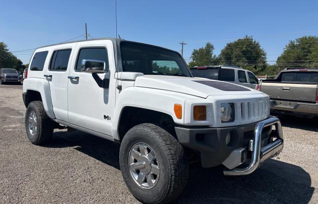 hummer h3 2009 5gten13e798138162