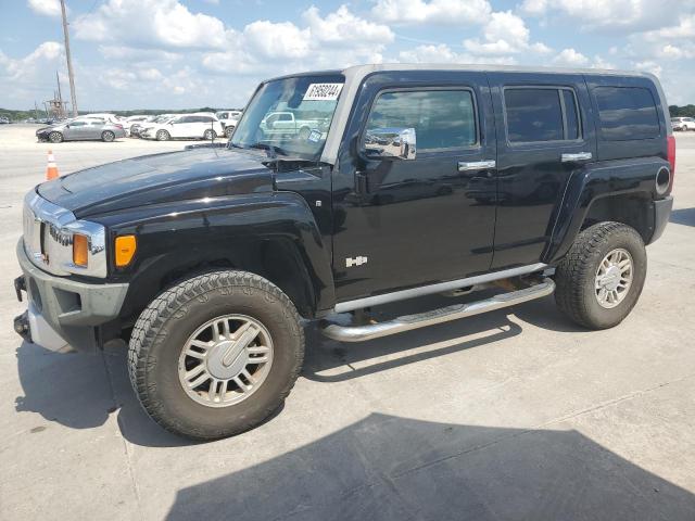 hummer h3 2009 5gten13e798147931