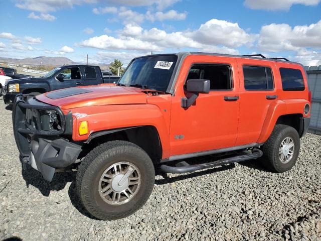 hummer h3 2008 5gten13e888113513