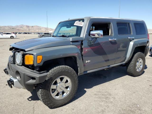 hummer h3 2008 5gten13e888129999