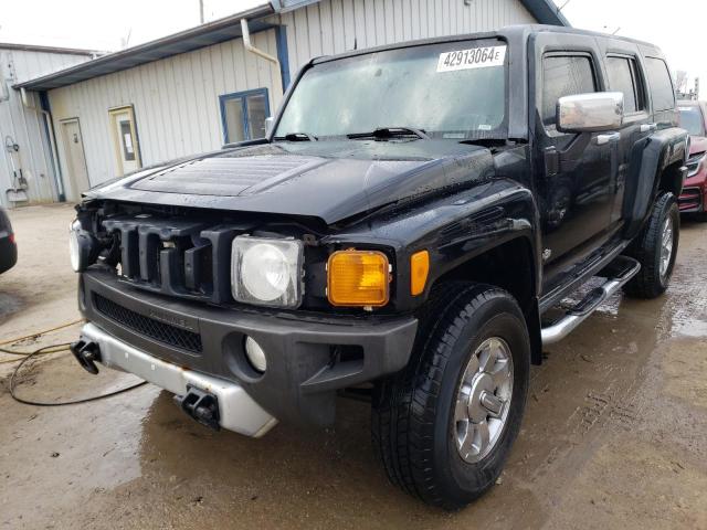 hummer h3 2008 5gten13e888150853