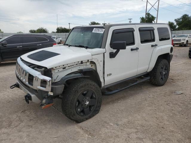 hummer h3 2008 5gten13e988136735