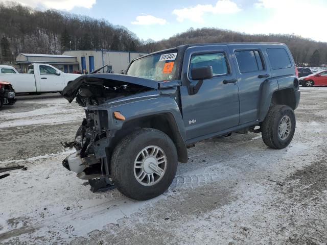 hummer h3 2008 5gten13e988177642