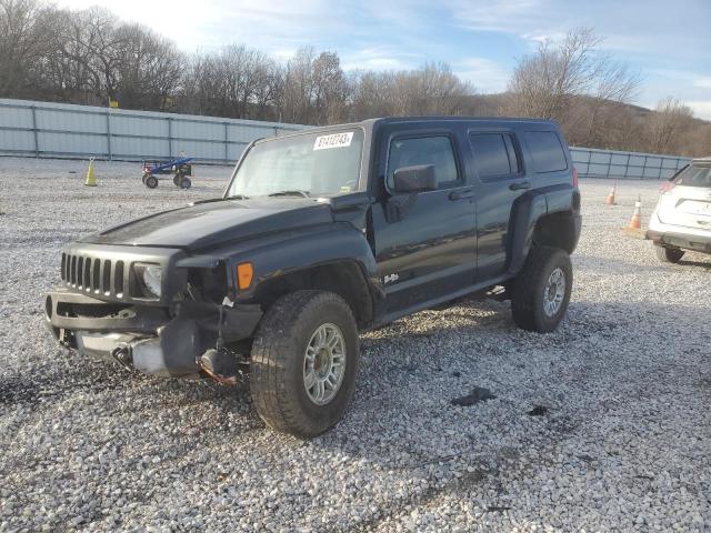 hummer h3 2008 5gten13e988201907